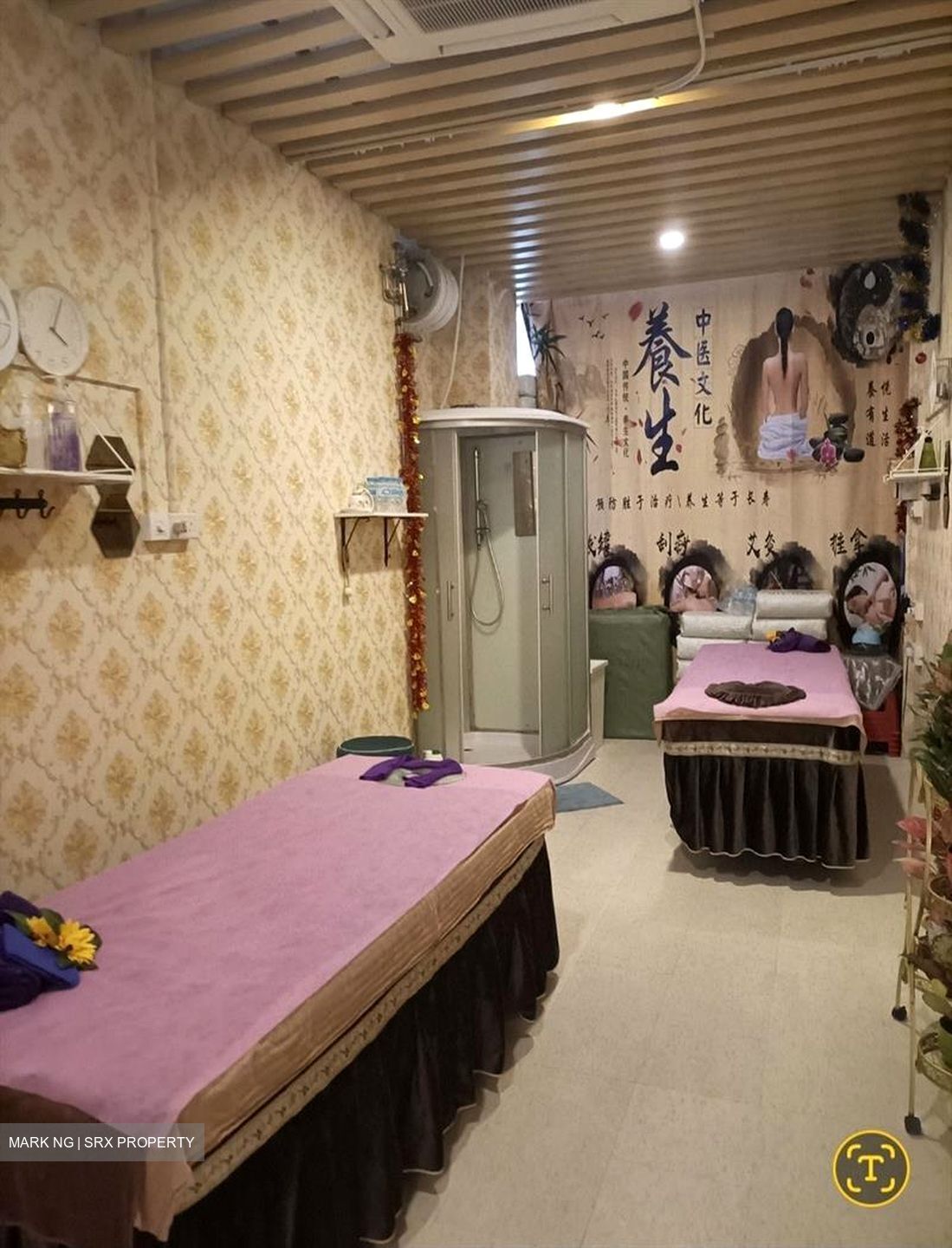 Spazio @ Kovan (D19), Retail #501031731